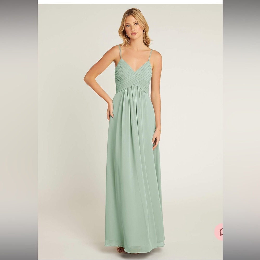 Azazie Bridesmaid Dress